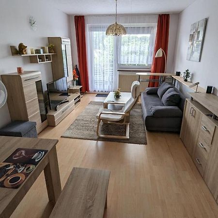 Ferienwohnung Schlieben ภายนอก รูปภาพ