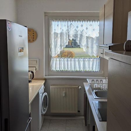 Ferienwohnung Schlieben ภายนอก รูปภาพ