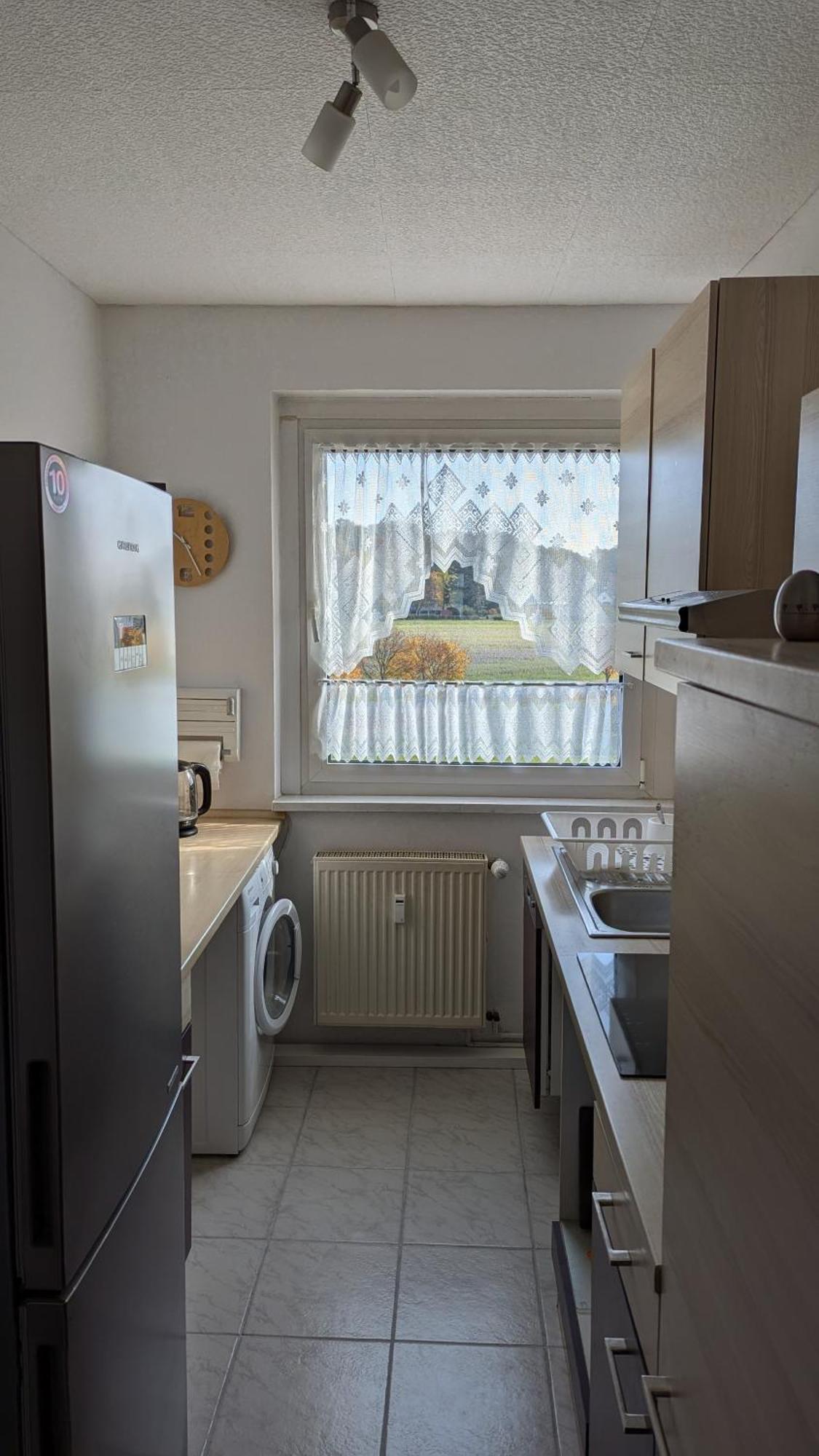 Ferienwohnung Schlieben ภายนอก รูปภาพ